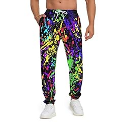 Socira 80s sweatpants for sale  Delivered anywhere in USA 