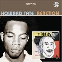 Reaction howard tate for sale  Delivered anywhere in UK