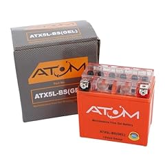 Ytx5l atom gel for sale  Delivered anywhere in UK