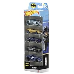 Hot wheels coffret d'occasion  Livré partout en France