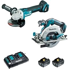 Ensemble machines makita usato  Spedito ovunque in Italia 