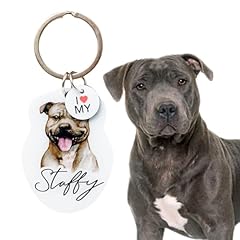 Splosh dog keyring for sale  Delivered anywhere in UK