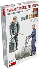 Miniart min35348 german for sale  Delivered anywhere in UK