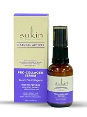 Sukin natural actives for sale  Delivered anywhere in UK
