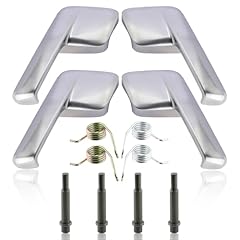 Topkidame set chrome for sale  Delivered anywhere in USA 