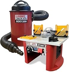 Lumber jack router for sale  Delivered anywhere in UK