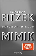 Mimik psychothriller spiegel gebraucht kaufen  Wird an jeden Ort in Deutschland