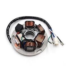 Magneto stator motorbike for sale  Delivered anywhere in UK