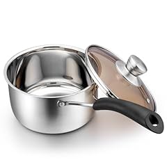 Chef 2qt saucepan for sale  Delivered anywhere in USA 