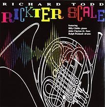 Rickter scale richard for sale  Delivered anywhere in USA 