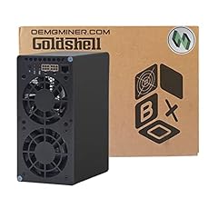New goldshell box for sale  Delivered anywhere in USA 