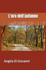Oro dell autunno usato  Spedito ovunque in Italia 
