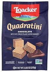 Loacker quadratini chocolate for sale  Delivered anywhere in USA 