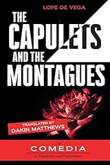 Capulets montagues for sale  Delivered anywhere in USA 