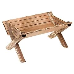 Wooden cradle baby for sale  Delivered anywhere in USA 