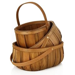 Loeqian pack wicker for sale  Delivered anywhere in USA 