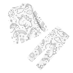 Smurfs pyjamas kids for sale  Delivered anywhere in UK