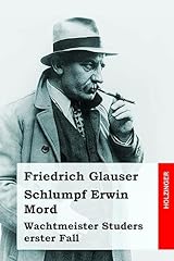 Schlumpf erwin mord gebraucht kaufen  Wird an jeden Ort in Deutschland