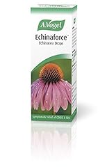 Vogel echinaforce drops for sale  Delivered anywhere in UK