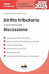 Diritto tributario normativa usato  Spedito ovunque in Italia 