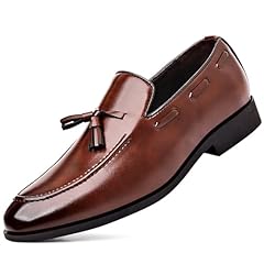 Men loafers moccasins for sale  Delivered anywhere in UK