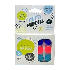 Putty buddies silicone for sale  Delivered anywhere in UK