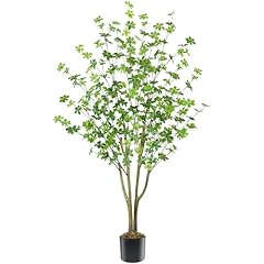 Fairblo artificial enkianthus for sale  Delivered anywhere in USA 