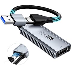 Video capture card for sale  Delivered anywhere in UK