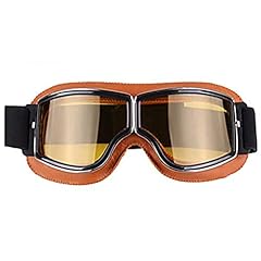 Riloer motorcycle goggles for sale  Delivered anywhere in UK