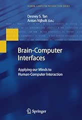 Brain computer interfaces usato  Spedito ovunque in Italia 