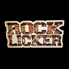 Rock licker shadow for sale  Delivered anywhere in USA 