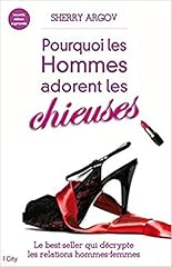 Hommes adorent chieuses d'occasion  Livré partout en France