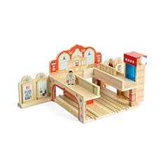 Bigjigs rail grand for sale  Delivered anywhere in UK