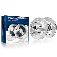 Detroit axle front for sale  Delivered anywhere in USA 