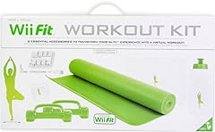 Wii fit workout for sale  Delivered anywhere in UK