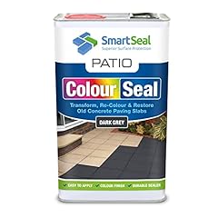 Patio colourseal colour for sale  Delivered anywhere in UK