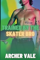 Trained the skater d'occasion  Livré partout en France