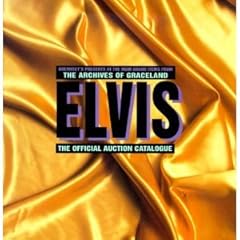 Elvis presley official for sale  Delivered anywhere in USA 