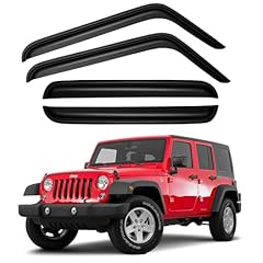 Window visors rain for sale  Delivered anywhere in USA 