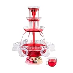 Champagne fountain machine for sale  Delivered anywhere in UK