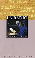 Radio d'occasion  Livré partout en Belgiqu