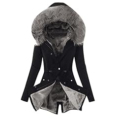 Wintermantel damen mittellang gebraucht kaufen  Wird an jeden Ort in Deutschland