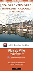 Deauville trouville honfleur for sale  Delivered anywhere in UK