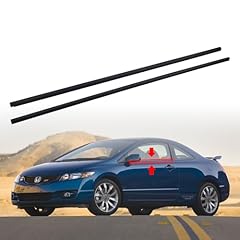 2pcs weatherstrip window for sale  Delivered anywhere in USA 