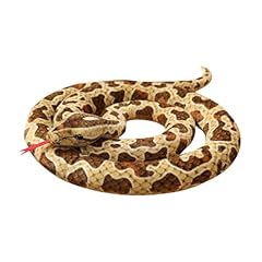 Herfair plüschtier python gebraucht kaufen  Wird an jeden Ort in Deutschland