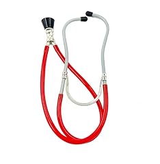 Stylexpartyonline red silver for sale  Delivered anywhere in UK