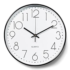 Yswovuo 30cm horloge d'occasion  Livré partout en France