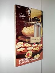 Sunbeam portable electric for sale  Delivered anywhere in USA 