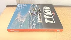 Tt100 official authorised for sale  Delivered anywhere in UK