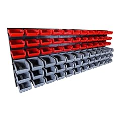 Etagère murale rangement d'occasion  Livré partout en France